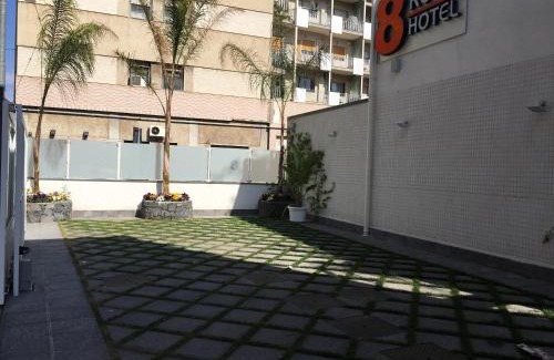 Borgo-Sanzio Hotel | 8room Hotel