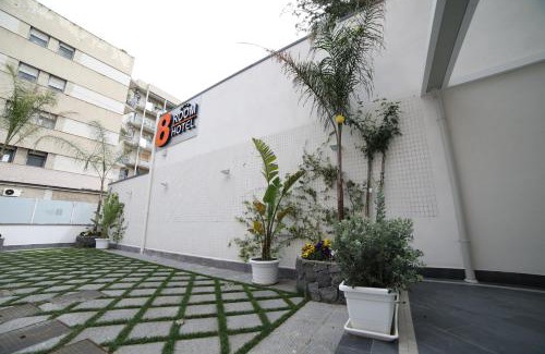 Borgo-Sanzio Hotel | 8room Hotel