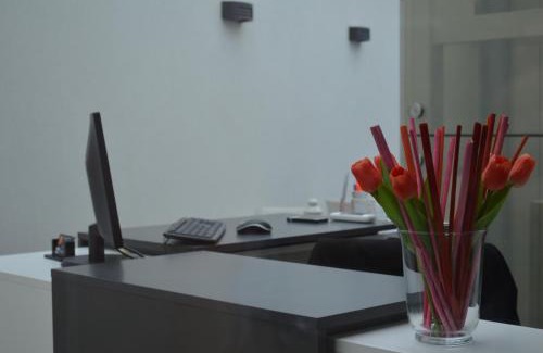 Borgo-Sanzio Hotel | 8room Hotel