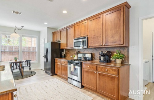 Westfield Apartment | 8th #A xxxxxxxxxxxxx