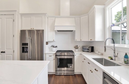 Southeast Pensacola House | 8th Ave Coastal Farmhouse Retreatn