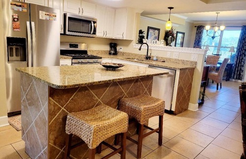 Panama City Beach House | 8th Townhouse From The Beach. WIFI ~ 3 Bedroom~3 Bath