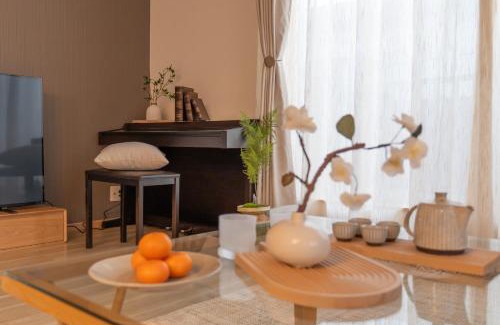 Toshima Villa | 9 池袋一戸建 2-12人丨Ikebukuro Villa 2-12 people