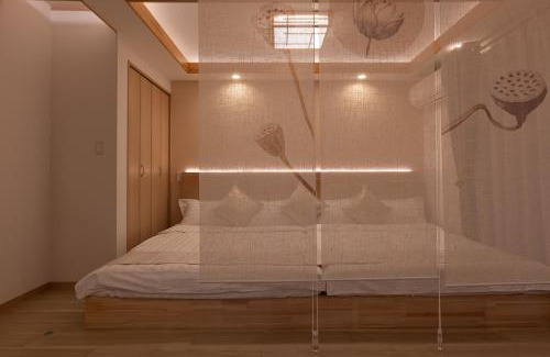 Toshima Villa | 9 池袋一戸建 2-12人丨Ikebukuro Villa 2-12 people