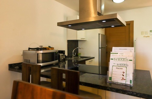 Guayacanes Apartment | 9. 1 bedroom apartment with Jacuzzi and terrace
