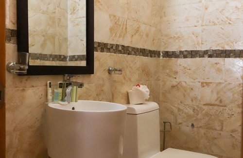 Guayacanes Apartment | 9. 1 bedroom apartment with Jacuzzi and terrace