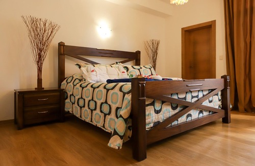 Guayacanes Apartment | 9. 1 bedroom apartment with Jacuzzi and terrace