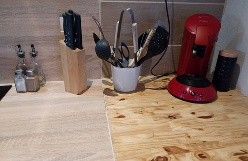 Beauteville Apartment | 9/10-PERSON GITE IN THE COUNTRYSIDE