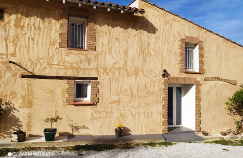 Beauteville Apartment | 9/10-PERSON GITE IN THE COUNTRYSIDE