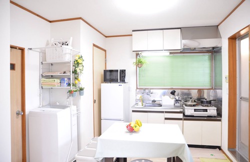 Minamikoiwa House | 9/122dk/