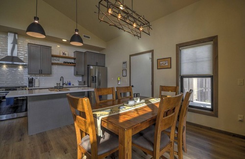 Red Lodge Apartment | 9 Alpine Basin Loop, Red Lodge