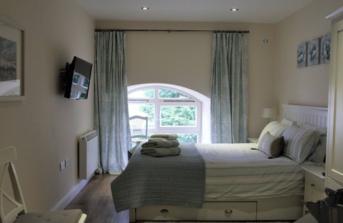 Berwick-upon-Tweed Apartment | 9, ARCHES APARTMENT at the centre of BERWICK upon TWEED