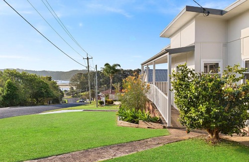 Narooma House | 9 Bay Street, Narooma