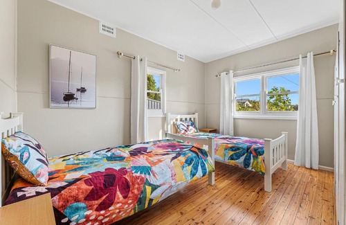 Narooma House | 9 Bay Street, Narooma