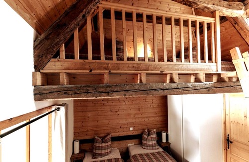 Les Sciauds Other | 9 bed gite in beautiful Alpine village - great for sking/hiking/cycling/groups