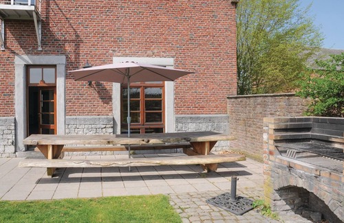 Somme-Leuze House | 9 bedroom accommodation in Somme Leuze