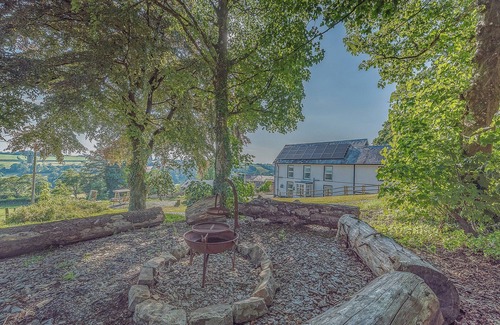 Llandysul Cottage | 9 bedroom accommodation in Llandysul