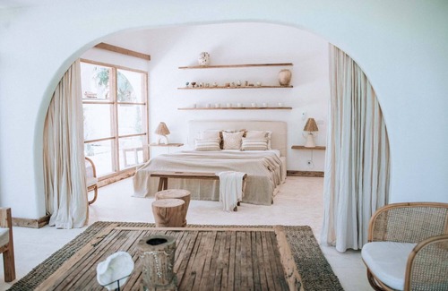 Padonan Hotel | 9 Bedroom Hotel Sages with Private Pool