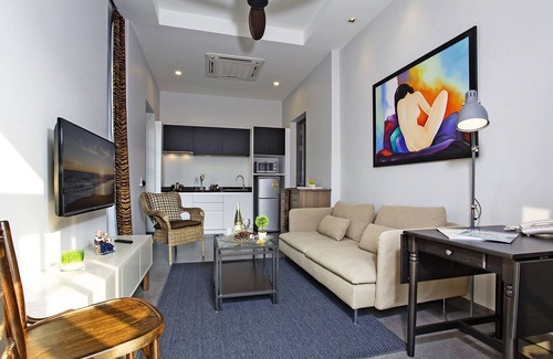 South Pattaya Villa | 9 Bedroom Pool Villa's