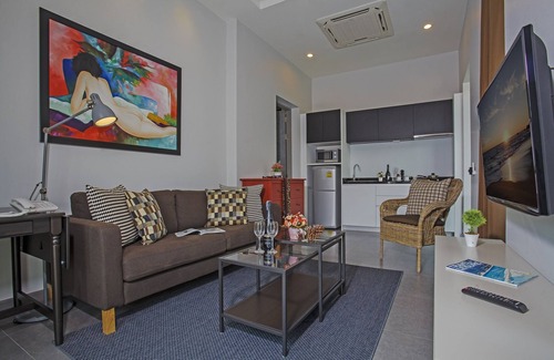 South Pattaya Villa | 9 Bedroom Pool Villa's