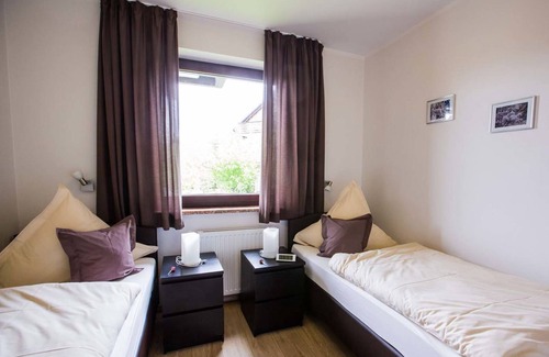 Sankt Andreasberg Resort | 9 bedroom resort in sankt andreasberg