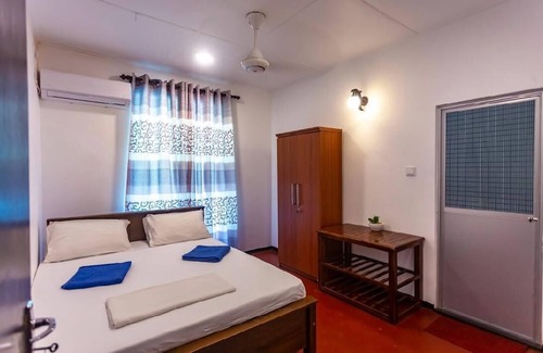 Unawatuna Villa | 9-bedroom villa with AC, WiFi in gorgeous Dalawella , Unawatuna