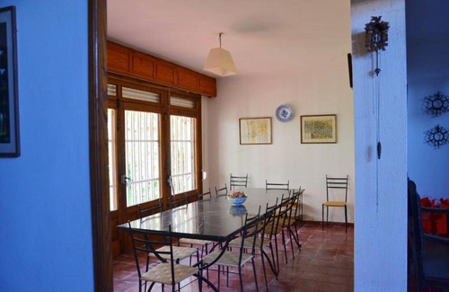 Oia Villa | 9 bedrooms villa at Oia 50 m away from the beach with sea view private pool and enclosed garden