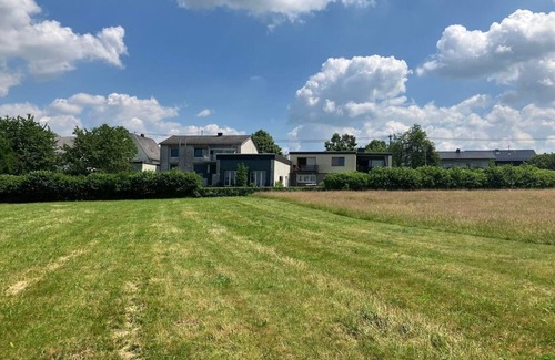 Steinebach an der Wied Apartment | 9-bett-wohnung "amsterdam" - Ferienwohnungen "An der Westerwälder Seenplatte"