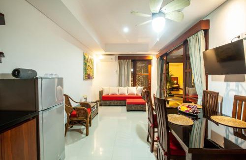 Sanur Villa | 9-BR Pool Villa Walk to Sanur Beach Danau Tamblingan St Sanur Bali