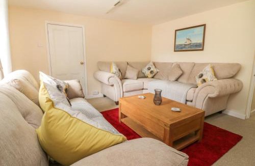 Truro House | 9 Copes Gardens