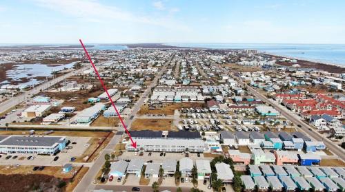 Port Aransas House | 9 Costa Bahia – Sleeps 20 Pool Beach Nearby Perfect for Families