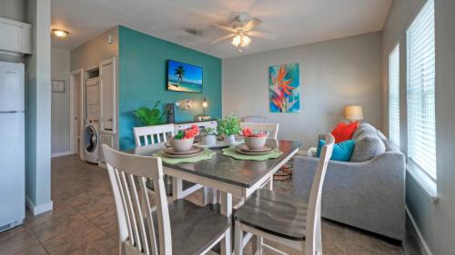 Port Aransas House | 9 Costa Bahia – Sleeps 20 Pool Beach Nearby Perfect for Families