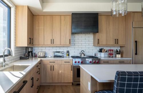 Big Sky House | 9 Deep Forest Drive by Moonlight Basin Lodging