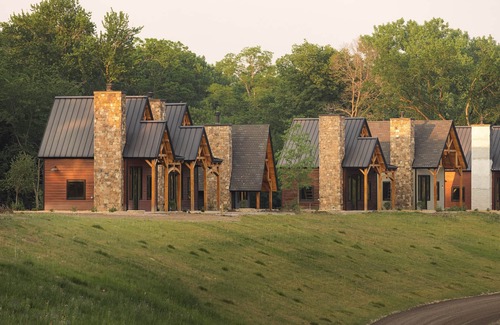 Laura House | #9 Goose Getaway