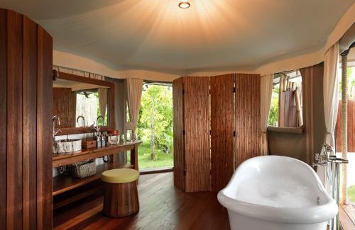 Ko Yao Resort | 9 Hornbills Tented Camp