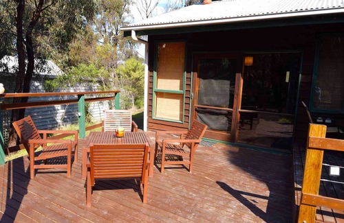 Fairhaven House | 9 Kalbaru Drive Summa