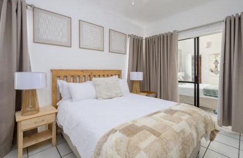 Manaba Beach Apartment | 9 Manaba Dax