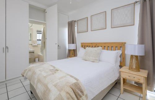 Manaba Beach Apartment | 9 Manaba Dax