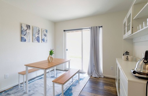 Aurora House | 9 Mi to Airport: Pet-Friendly Aurora Home w/Deck