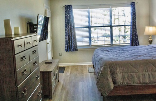 Waterford Plantation Condo | 9 Miles from the beach and close to EVERYTHING along with Beautiful views!