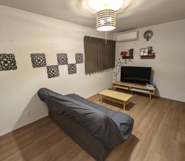 Minamisuna House | 9, Minamisuna 2, Entire house for rent