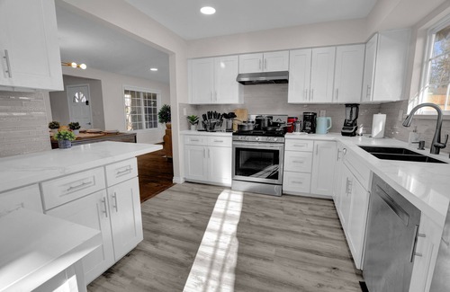 Park Santiago House | 9 mins from Disneyland Arcade Jacuzzi EV Charge