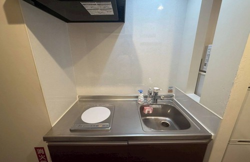 Maejima Apartment | 9 minutes walk from Miebashi Station Within walk/Naha Okinawa