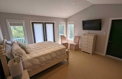 Little Rapids Ski Chalet | 9 Moose Lane - Humber Valley Resort