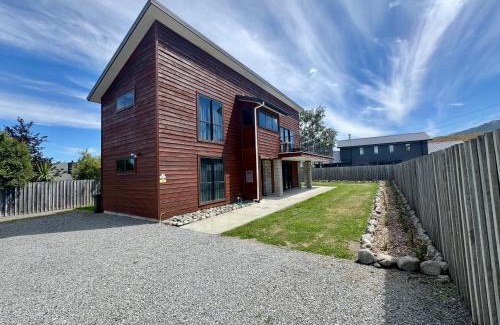 Hanmer Springs House | 9 Mt Charon Place
