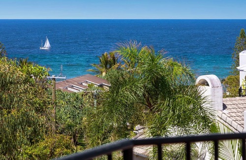 Sunshine Beach Apartment | 9 Parkshores - Enjoy an Escape in the Perfect Penthouse Apartment