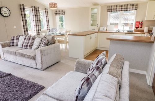 Fourstones Near Bentham Cottage | 9 PEN Y GHENT, family friendly, with a garden in Long Preston