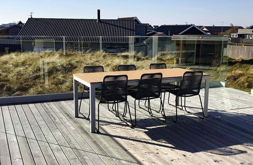Vorupør House | 9 person holiday home in Thisted-By Traum