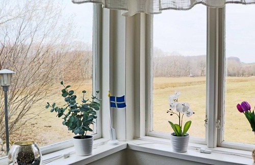 Bastad House | 9 person holiday home in BÅSTAD-By Traum