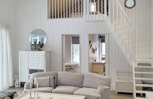 Ellos House | 9 person holiday home in ELLÖS-By Traum